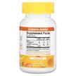 Фото состава Vitamin D3 Gummies Lemon Strawberry, Витамин D3 Холекальциферол, 