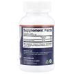 Фото состава Vitamatic, Цинк, Zinc 50 mg, 120 таблеток