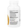 Фото состава Тестостероновый бустер, Testosterone Nutrients, 120 капсул