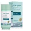 Фото складу True Grace, Organic Lion's Mane, Гриби Левова Грива, 120 кап