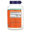 Фото состава NOW, Кальций Карбонат в порошке, Calcium Carbonate Powder, 340 г