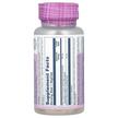 Фото состава Конский каштан, Vital Extracts Horse Chestnut 400 mg, 60 капсул