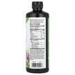 Фото состава Льняное Масло, Organic EFAGold Flax Oil Super Lignan, 705 мл