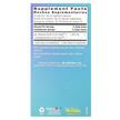 Фото складу Bio Nutrition, Pre-Biotic, Пребіотики, 60 капсул