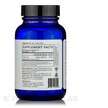 Фото складу Organic Vitamin D Tablets, Вітамін D3 Холекальциферол, 30 Organic