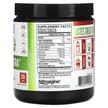 Фото складу Lite Up Xtra Boosted Pre-Workout, Передтренувальний комплекс, 213