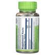 Фото состава Эхинацея, True Herbs Echinacea Elderberry 440 mg, 100 капсул