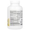 Фото состава Super Nutrition, Поддержка стресса, Stress Support, 180 капсул