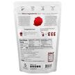Фото складу Organic Beet Juice Powder, Порошковий сік, 454 г
