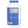Фото состава Nutricost, L-Аргинин, L-Arginine 500 mg, 300 капсул