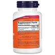 Фото состава NOW, Витамин C и Цинк, C-1000 Zinc Immune, 90 капсул