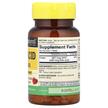 Фото складу Folic Acid 400 mcg, Вітамін B9 Фолієва кислота, 100 таблеток