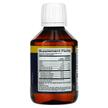 Фото складу Kids Cod Liver Oil 480 mg Omega-3 Strawberry 480 mg, Олія з пе...