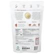 Фото состава Лецитин, Organic Sunflower Lecithin Powder, 454 г