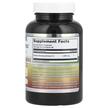 Фото состава Корейський женьшень, Ginseng Complex 1000 mg, 120 капсул