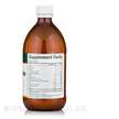 Фото состава B-комплекс, Liquid B Complex Natural Tangerine-Cherry, 450 мл
