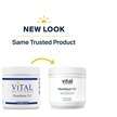 Фото состава Vital Nutrients, Средства от изжоги, Heartburn Tx, 218 г