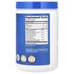 Фото складу Prebiotic Fiber Unflavored, Цукерки з клітковиною, 453 г