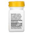 Фото складу Nature's Way, Alpha Lipoic Acid 600 mg, Альфа-ліпоєва, 60 ка