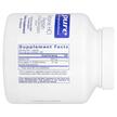 Фото складу Betaine HCL Pepsin, Бетаїн Гідрохлорид, 250 капсул