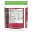 Фото состава Черная Бузина, Greens Blend Immunity Elderberry, 210 г