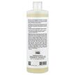 Фото состава Шампунь, Tea Tree & Sea Buckthorn Shampoo for Oily Hair, 473 
