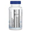 Фото складу Nutra BioGenesis, BioAdaptogen Ultra, Адаптоген, 60 капсул