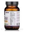 Фото состава Грибы, Organic Deep Brain Health Mushroom, 60 капсул
