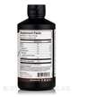Фото состава Barlean's, MCT Масло, Seriously Delicious MCT Oil Coconut, 4