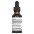 Фото складу Nature's Answer, Lomatium Alcohol Free, Ломатиум, 30 мл