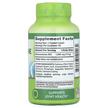 Фото состава Glucosamine HCl Mega Strength 1500, Глюкозамин Хондроитин, 60 таб