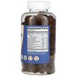 Фото складу Multivitamin Gummies with Zinc & Iodine Mixed Berry, Цинк, 18