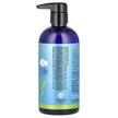 Фото состава Pura D'or, Шампунь, Scalp Therapy Shampoo, 473 мл