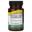 Фото складу Country Life, Vitamin B6 100 mg, Вітамін B6 100 мг, 100 таблеток