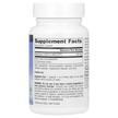 Фото состава Наттокиназа, NSK-SD Nattokinase 200 mg, 60 капсул