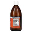 Фото состава NOW, Омега 3, Omega 3 Fish Oil, 500 мл