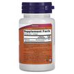 Фото складу NOW Foods, Vitamin D-3 2000 IU, Вітамін D, 120 капсул