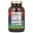 Фото состава HealthForce Superfoods, Средство от паразитов, Scram, 150 капсул