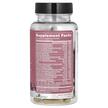 Фото складу Eu Natural, Glow Folate & DHA, ДГК, 60 капсул