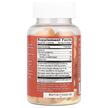 Фото складу Turmeric Curcumin & Ginger with Black Pepper, Куркумін, 60 та