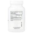 Фото складу Vital Nutrients, Magnesium 120 mg, Магній, 100 капсул