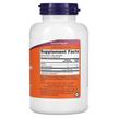 Фото складу NOW, Glucosamine 1000, Глюкозамін 1000 мг, 180 капсул