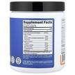 Фото состава Performance Creatine + Energy Peach, Энергетический напиток, 264 