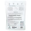 Фото состава Креатин, Creatine Monohydrate Powder Unflavored, 1 кг