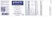 Фото складу Buffered Ascorbic Acid Capsules, Вітамін C Аскорбінова кислота, 9