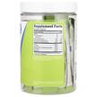 Фото состава Energy Clean Energy Powder Green Apple, Энергетический напиток, 2