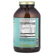 Фото состава HealthForce Superfoods, Спирулина, Spirulina Manna, 450 капсул
