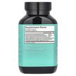 Фото состава HUM Nutrition, Пробиотики, Skin Squad Pre + Probiotic, 60 капсул