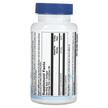 Фото складу Vitamin D 5000 125 mcg, Вітамін D3 Холекальциферол, 90 капсул