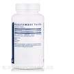 Фото складу Klaire Labs, Magnesium Citrate, Магній Цитрат, 90 капсул